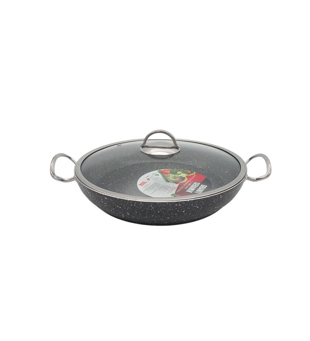 LINES 30CM GRANIT MENEMEN TAVA