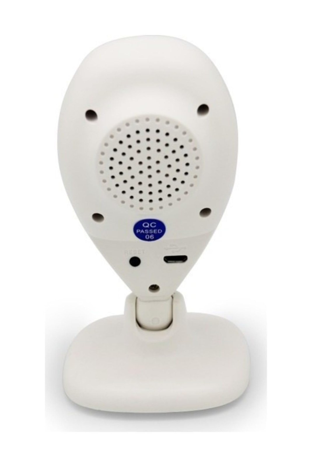 Evervox EVR-S4F Home Security Camera