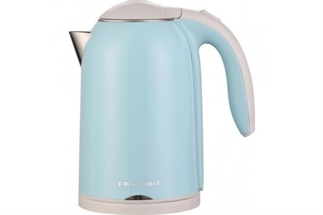 Premier PRK-6240 Электрочайник с двойным покрытием, 1,7 л