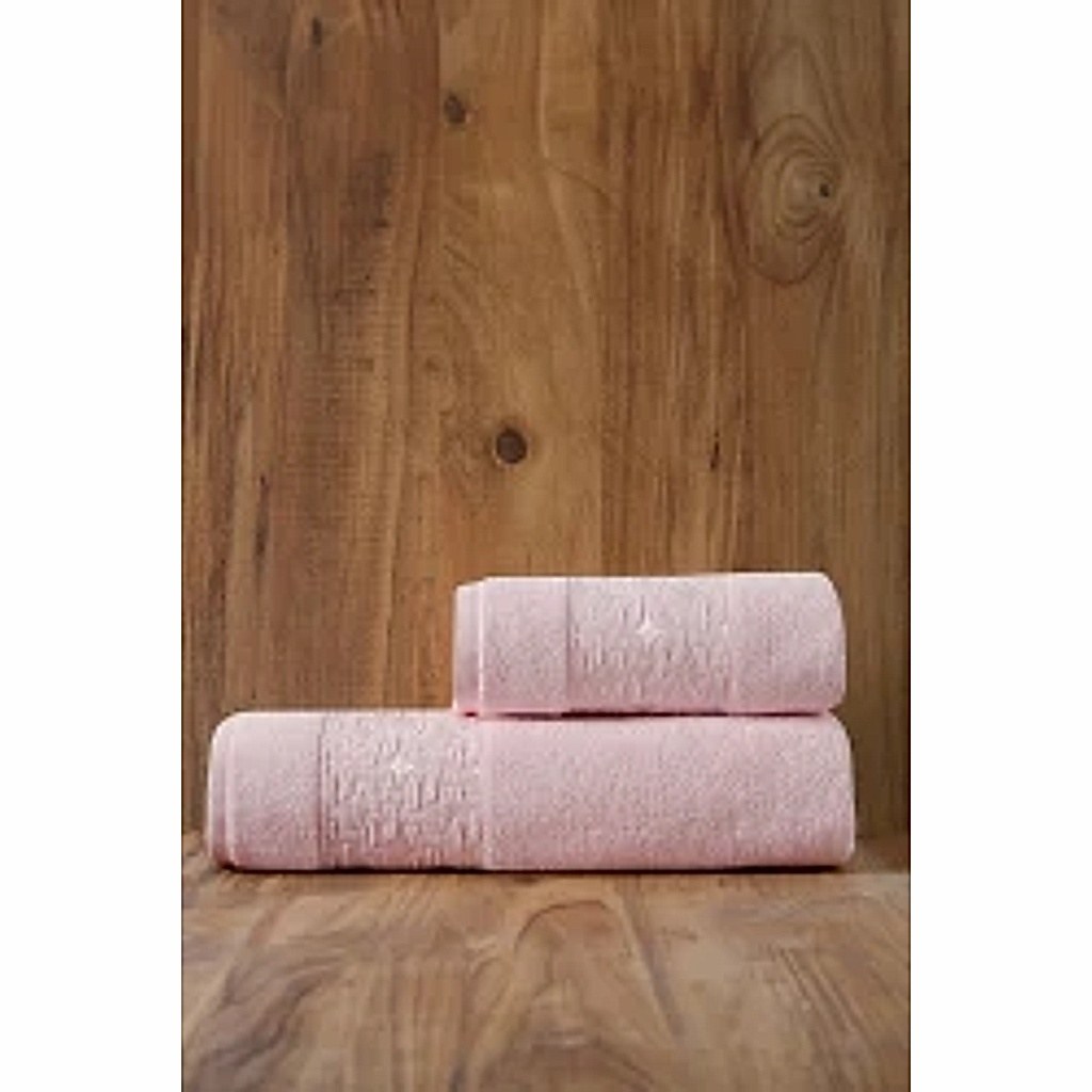 Söley OPOLLO 2-Piece Towel Set