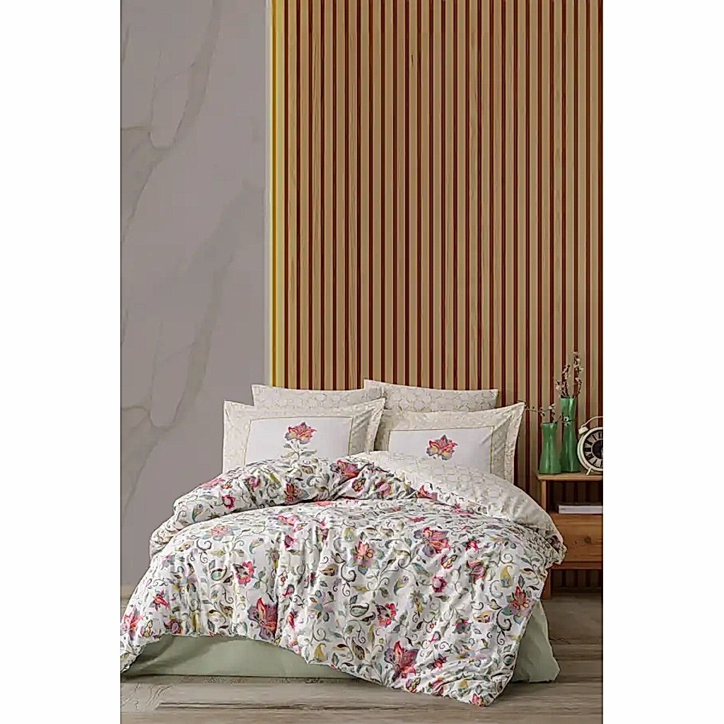 Söley Leticia S.1865 комплект постельного белья двуспальный