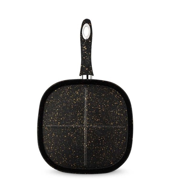 Lines S.2353, квадратная блинная сковорода 28 см