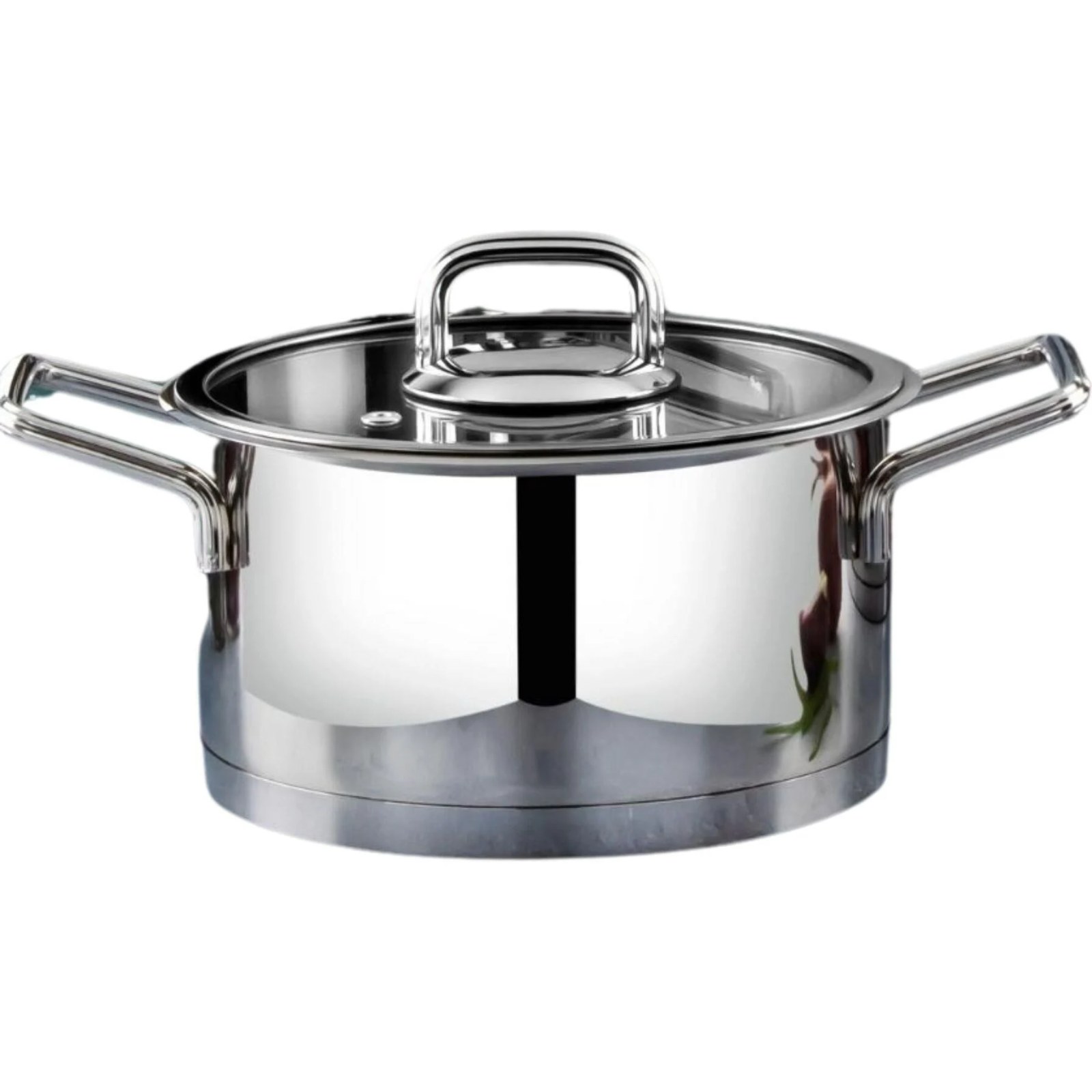 LINES OSCAR 28X18 CELIK TENCERE METAL KULP