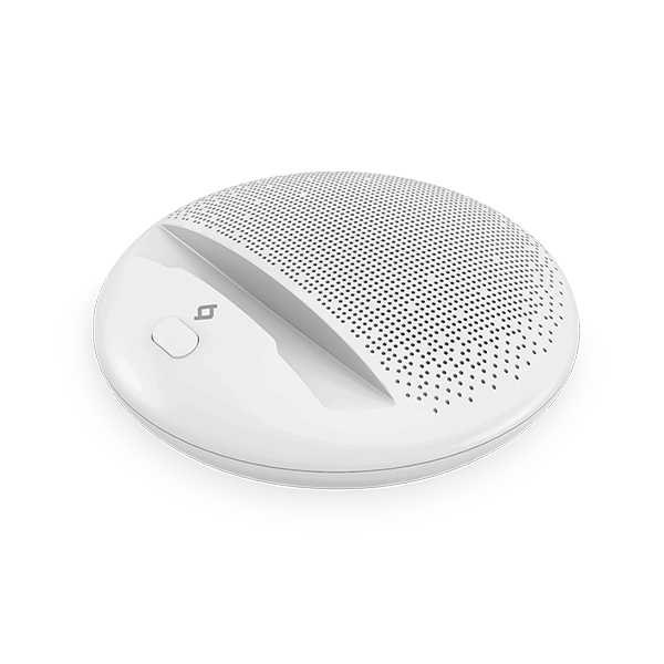 TTEC 2BH01B SOUNDMATE PLAY Беспроводная колонка, белая