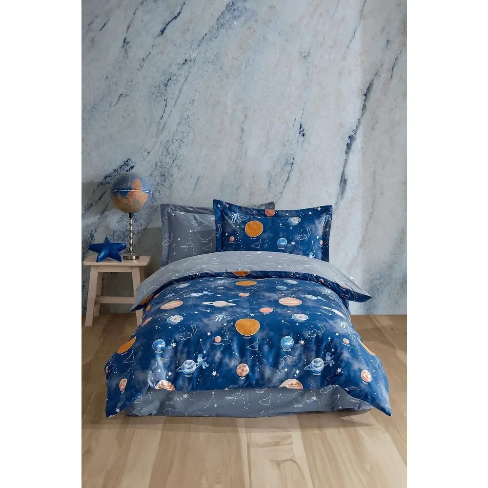 SOLEY GALAXY NEVRESIM TAKIMI TEK KISILIK