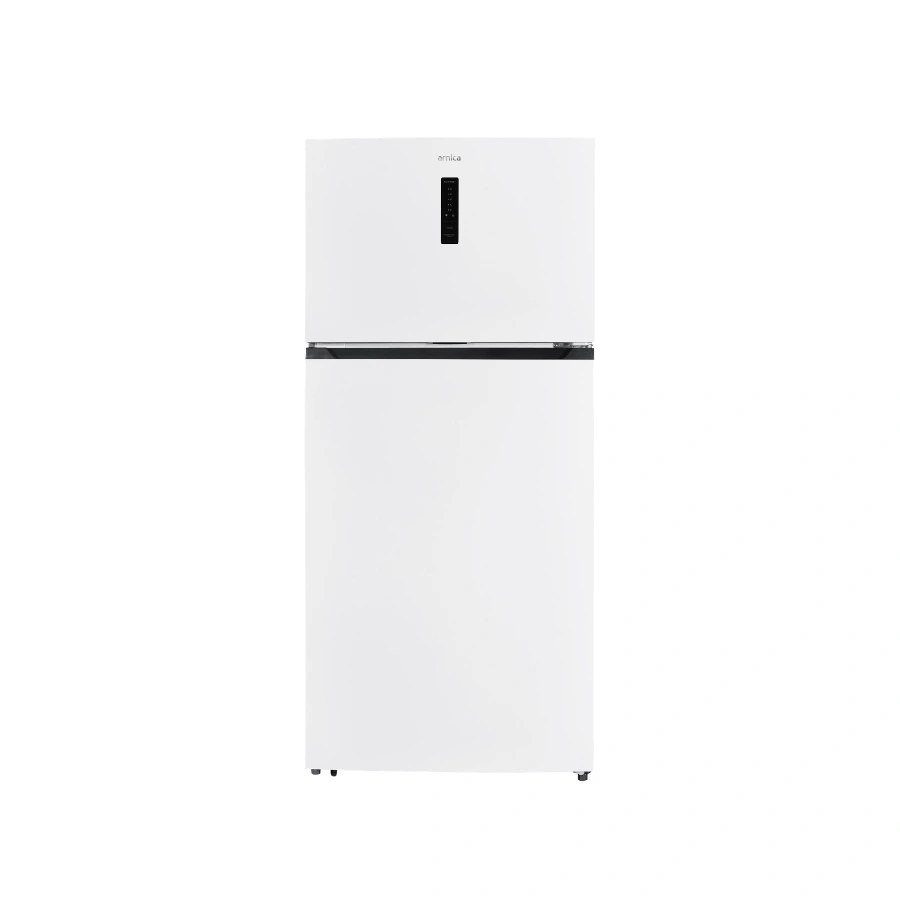 Arnica RF-A22W белый холодильник No-Frost, 527 л