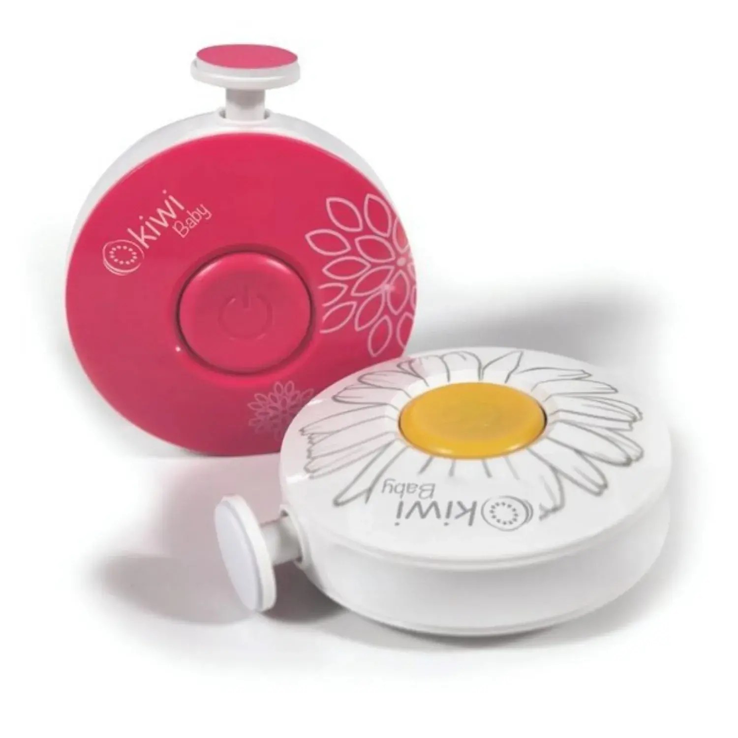 TK S.2902 Electric Baby Nail File