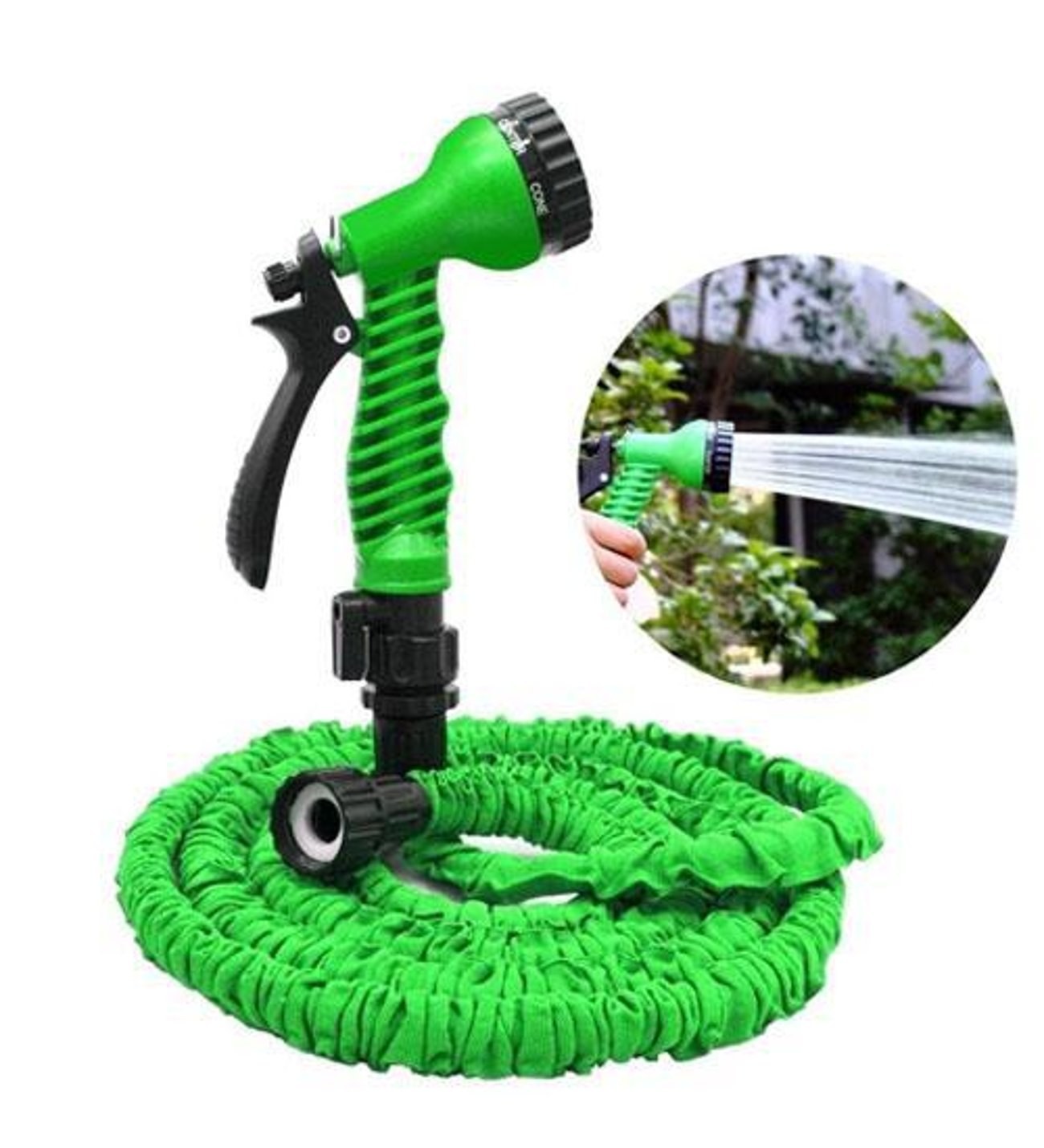 TK 100F TABANCALI UZAYAN HORTUM 30 METRE