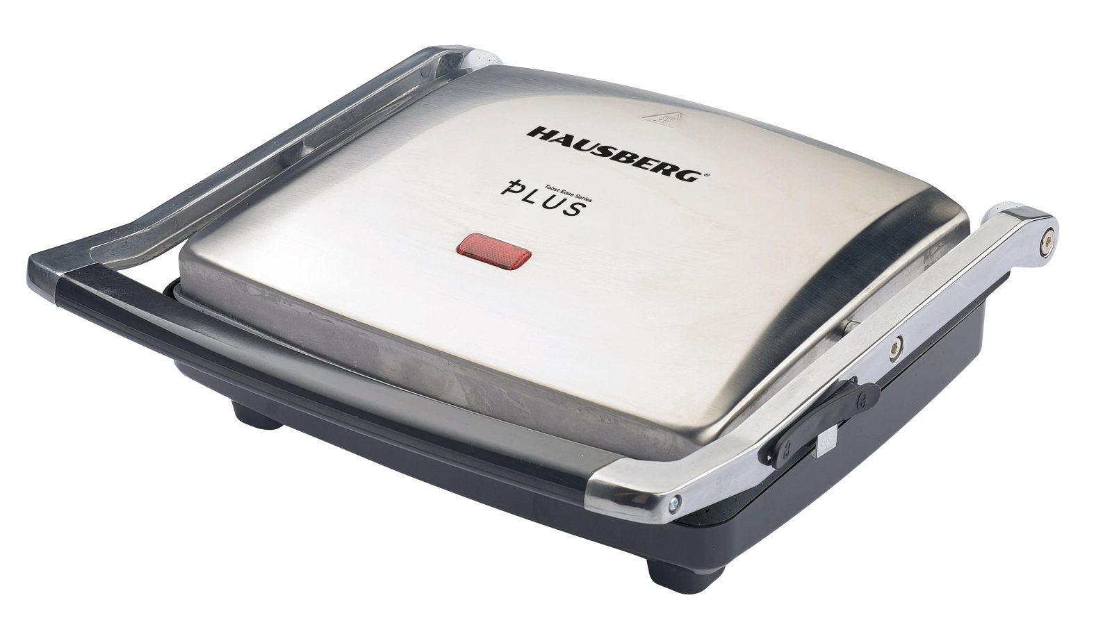HAUSBERG HB531 TOST VE GRIL MAKINASI