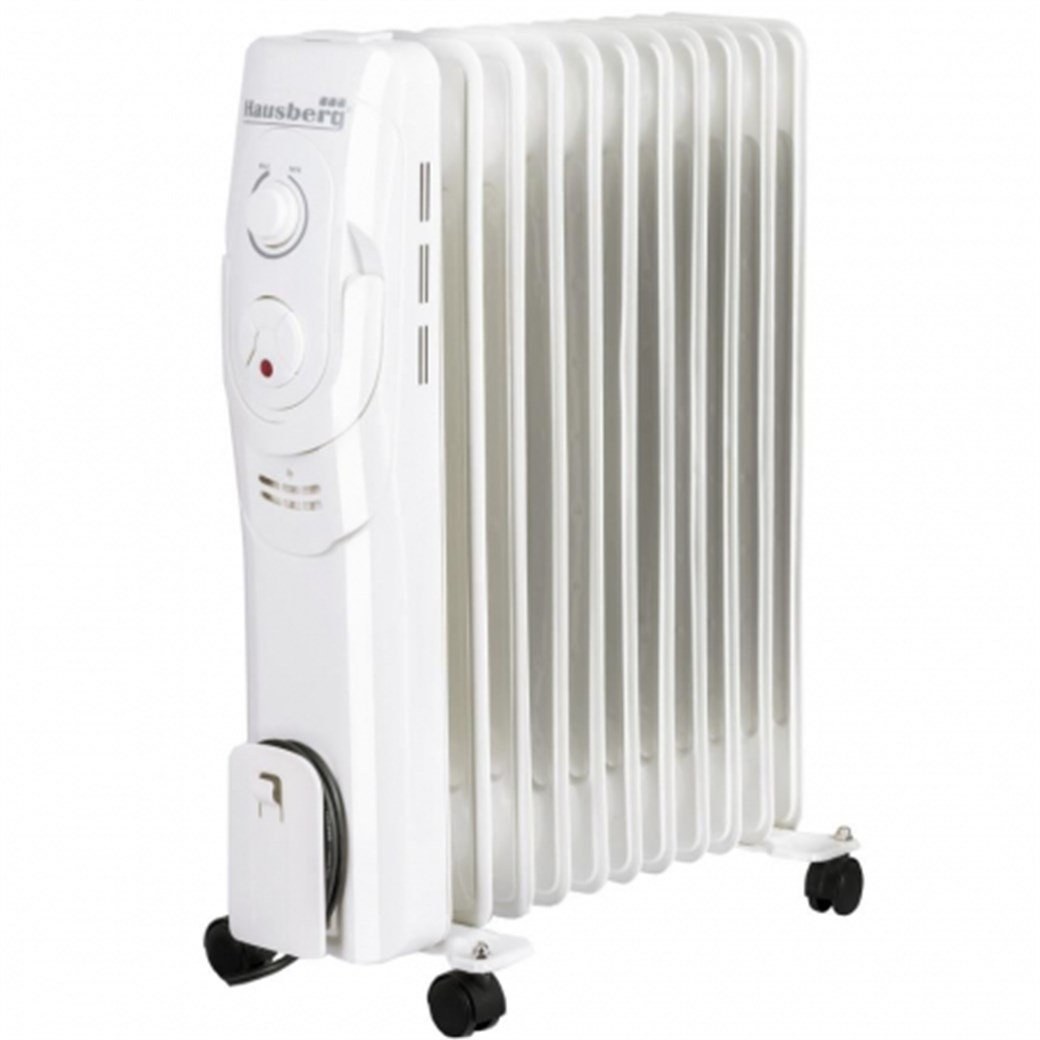 HAUSBERG HB8911NG ELEKTRIKLI ISITICI