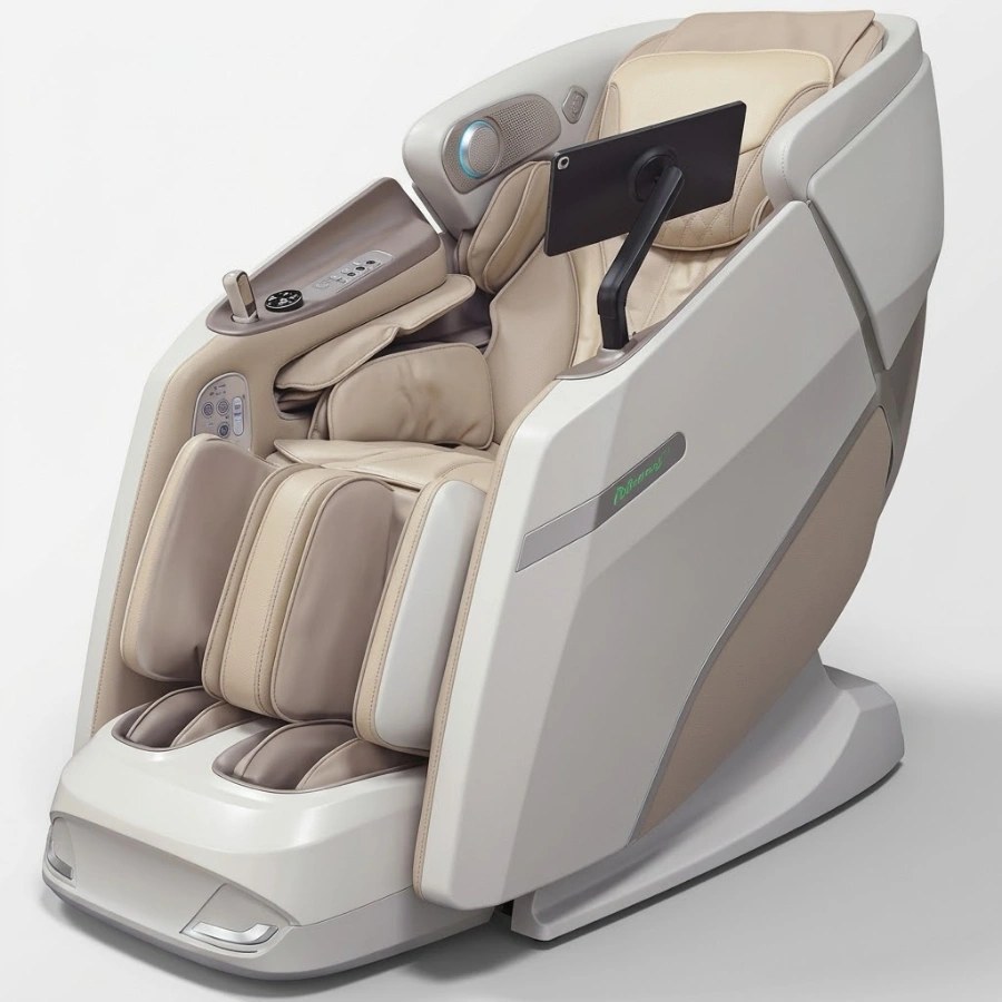 ETM BL-H888 массажное кресло