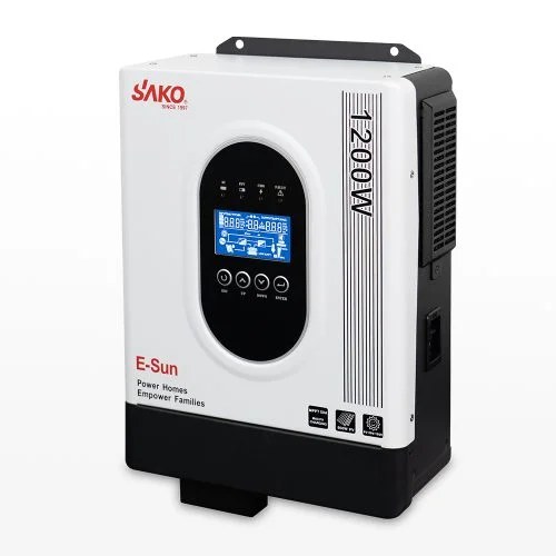 SAKO E-Sun 12KW İnverter 12.000 W 48 V