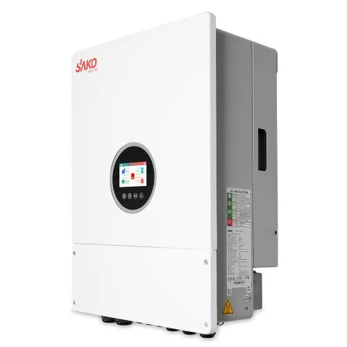 JAKO SUNIN-12KM2-L1P3 Hibrit Şebeke İnverteri 12 kW