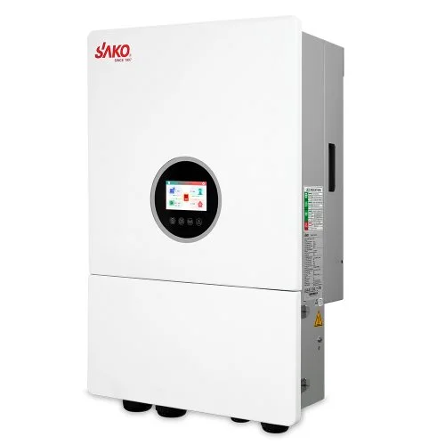 SAKO SUNIN-15KM2 15 kW Hibrit İnverter