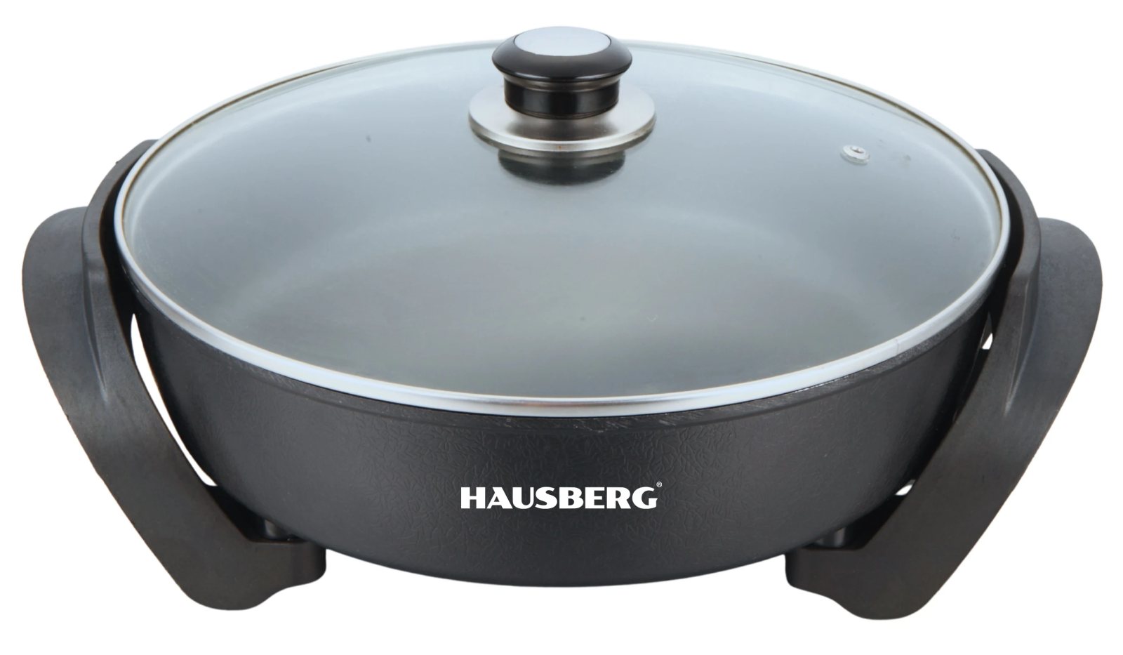 HAUSBERG HB1303 ELEK. KIZARTMA TAVASI
