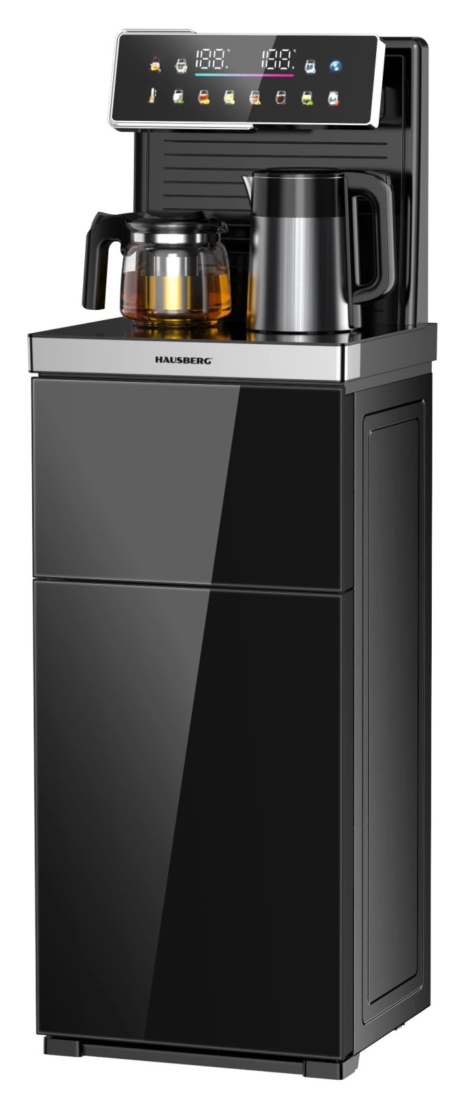 Hausberg HB6038NG 3-in-1 Water Dispenser