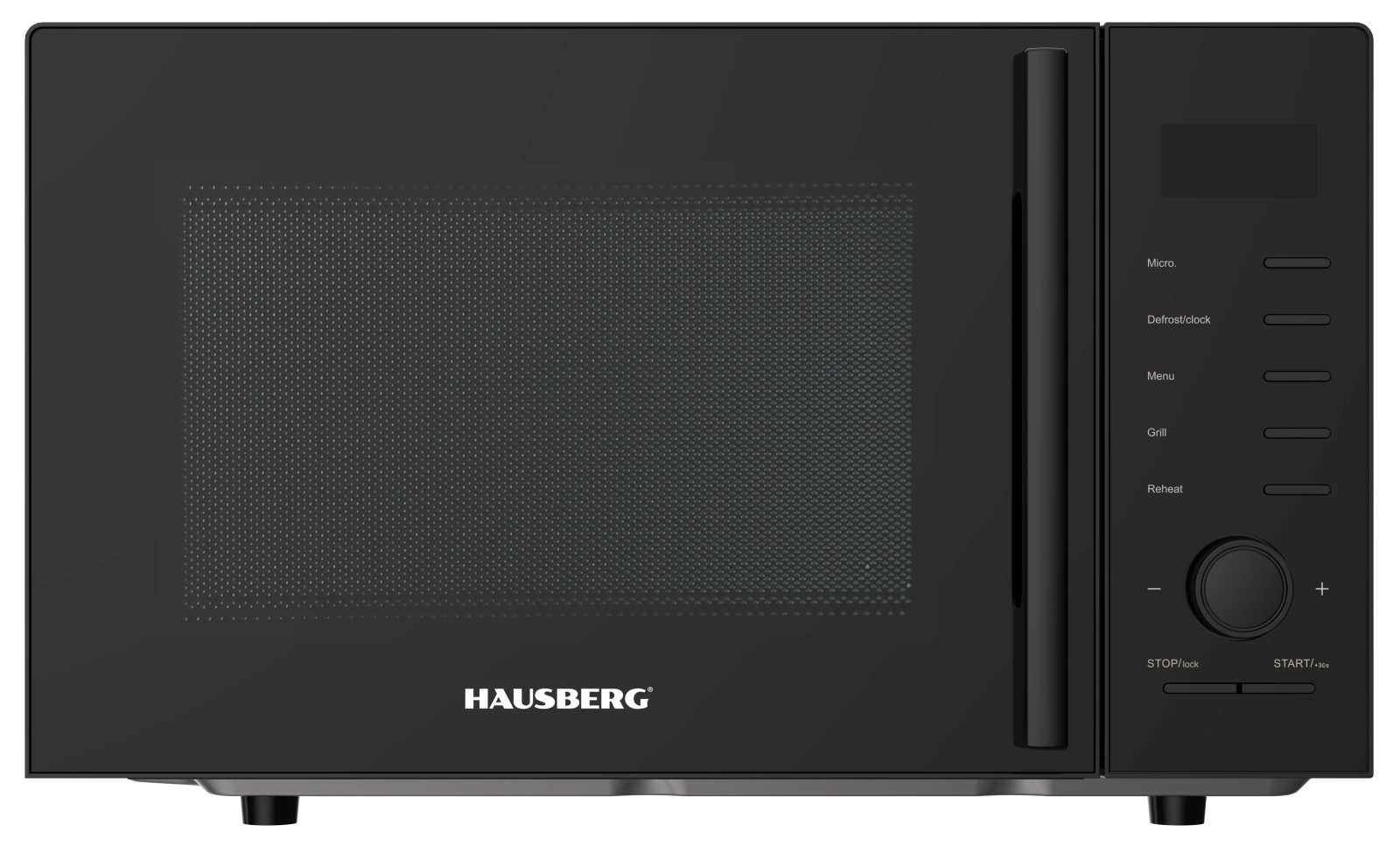 Hausberg HB 8011 Mikrodalga Fırın