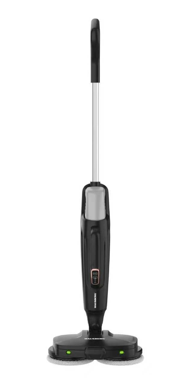 Hausberg HB2884 паровая швабра 1380 Вт