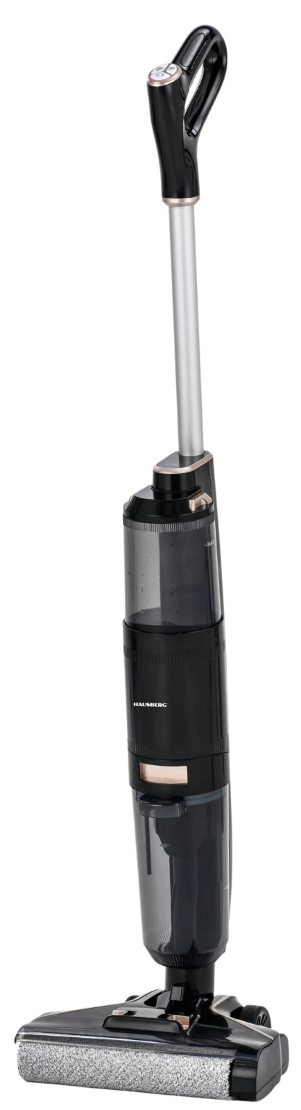 HAUSBERG HB2886 SARJLI BUHARLI MOP