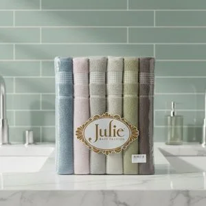 JULIE LIVA 50X85 YUZ HAVLUSU