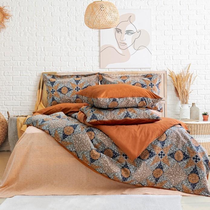 ETM COMFORT CIFT KISILIK NEVRESIM TAKIMI