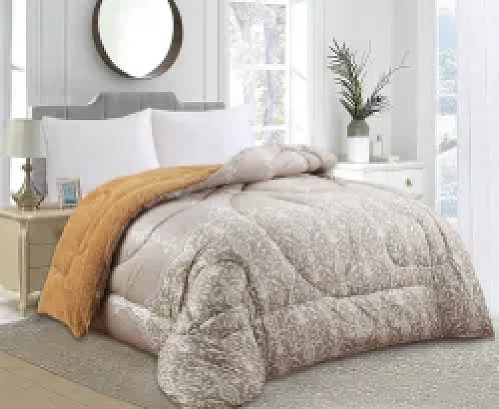 Orkide Z.2736 Eco Double Duvet