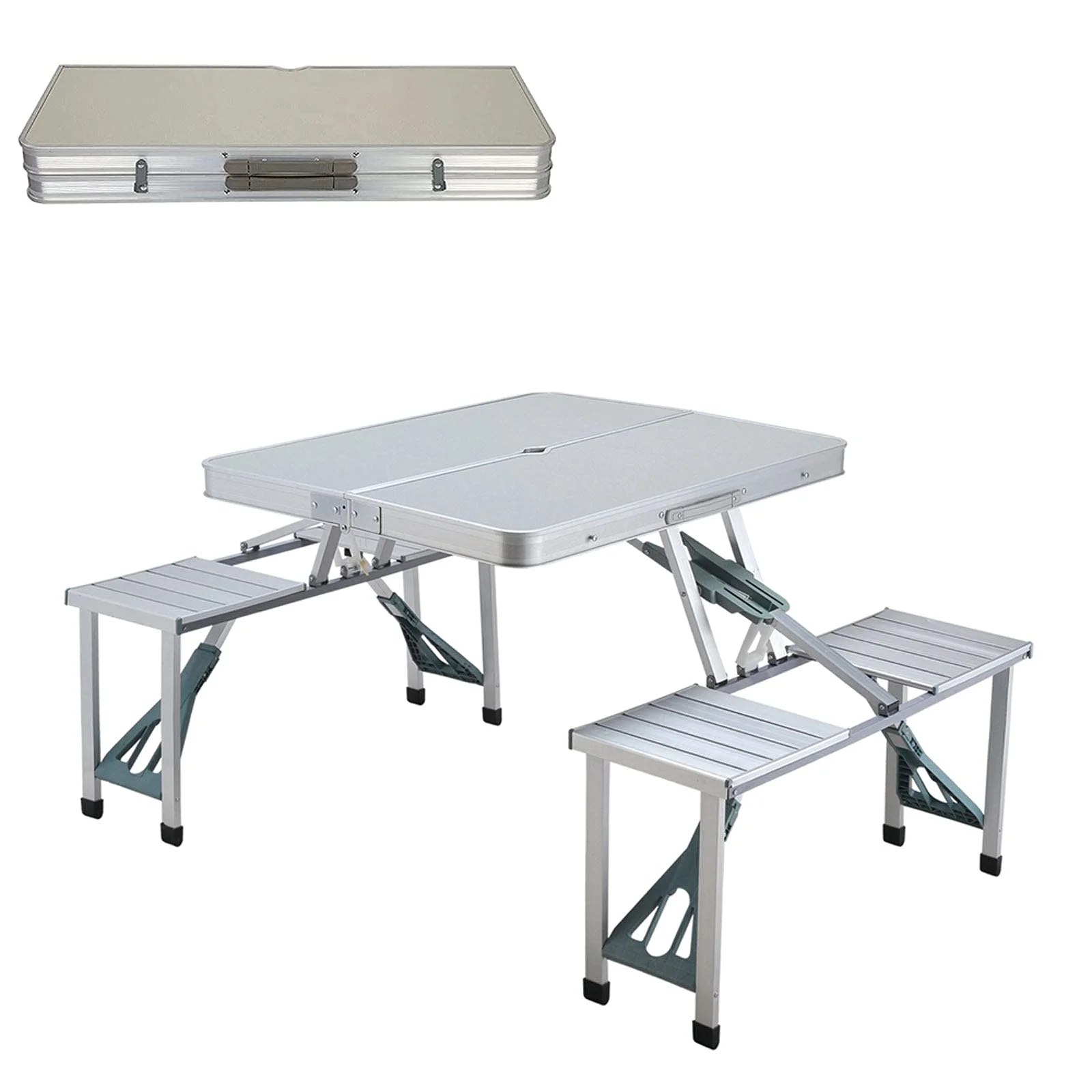 ETM JNK-2027-08 Kamp Maşası Seti