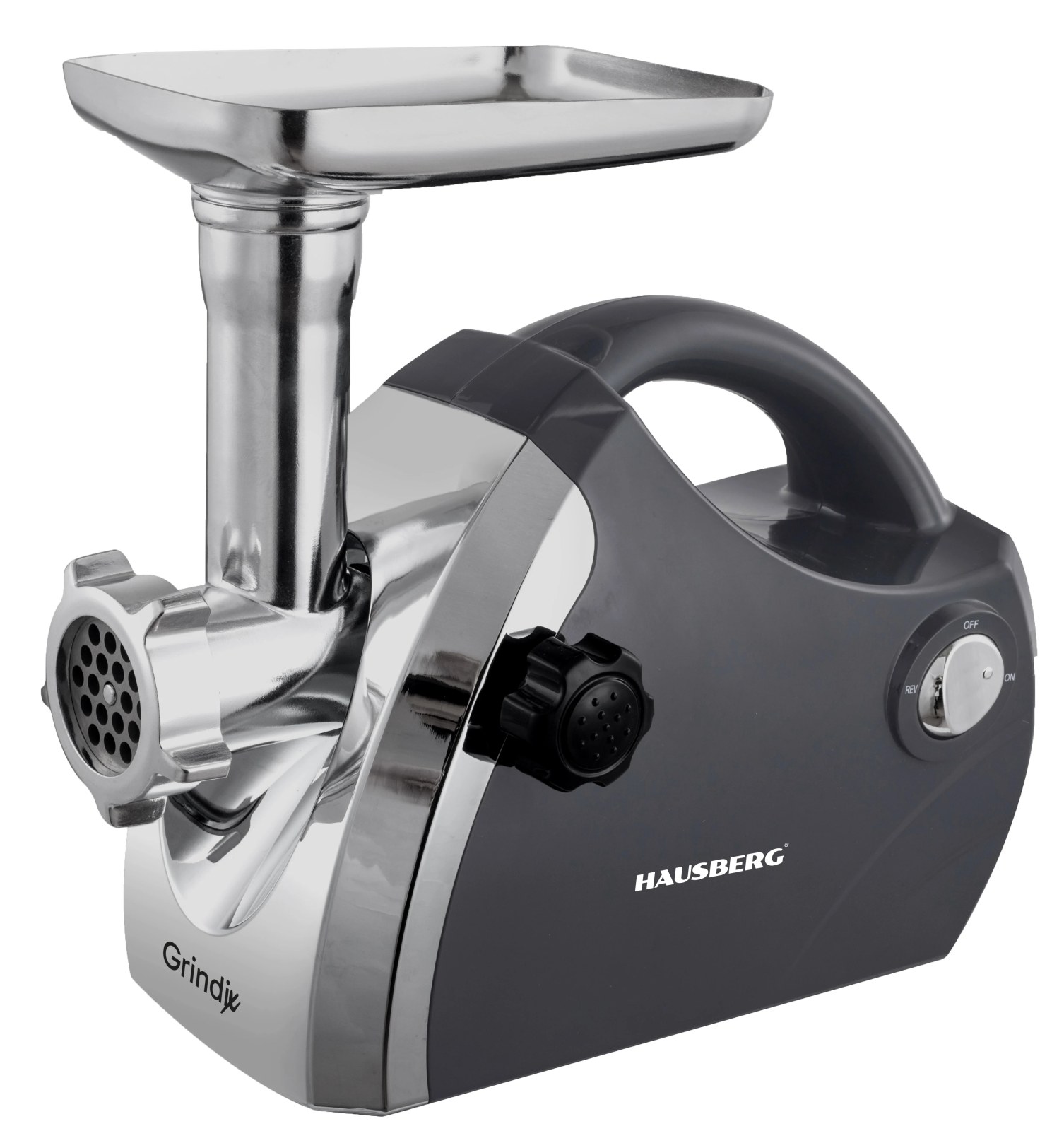 Hausberg HB3430 электрическая мясорубка