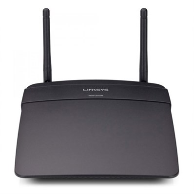 Linksys WAP300N-EE 10/100 1 Port Kablosuz Router