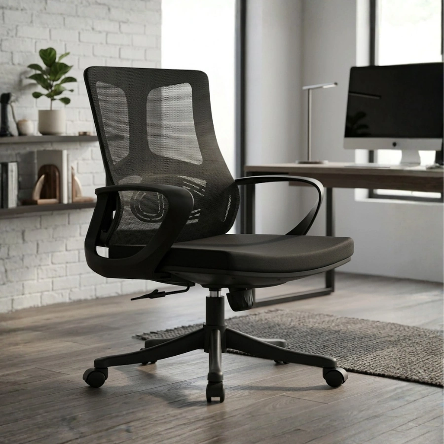 ETM LJ-9015B OFIS KOLTUGU