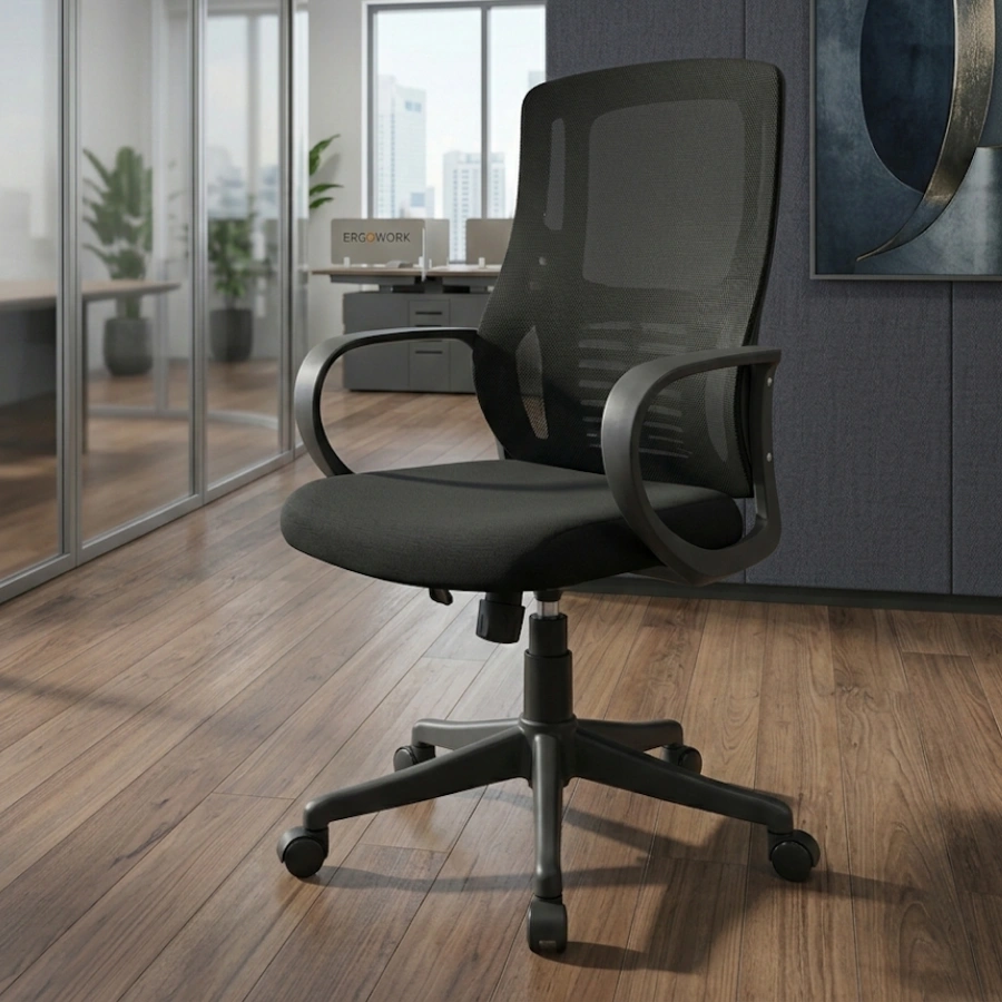 ETM LJ-9038B OFIS KOLTUGU