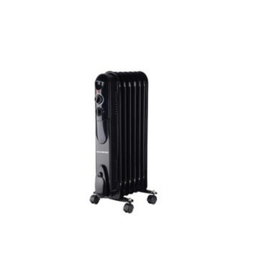 Hausberg HB8950 Dijital Radyatör Soba