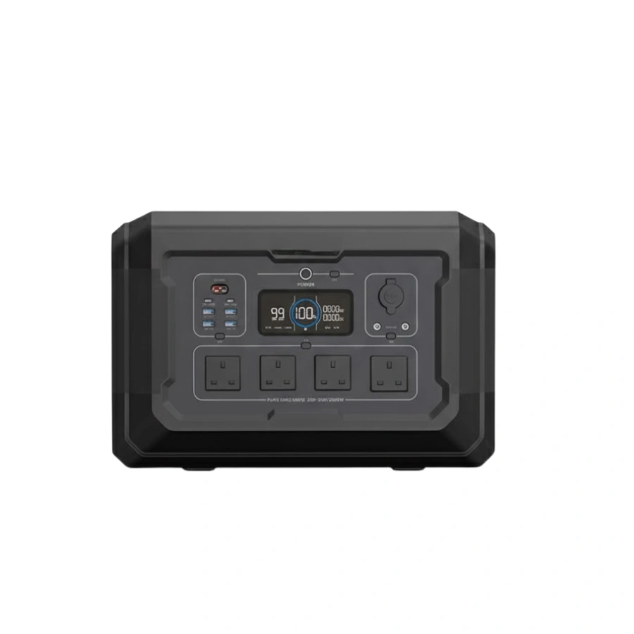 SLR S2 LITHIUM ION BATTERIES