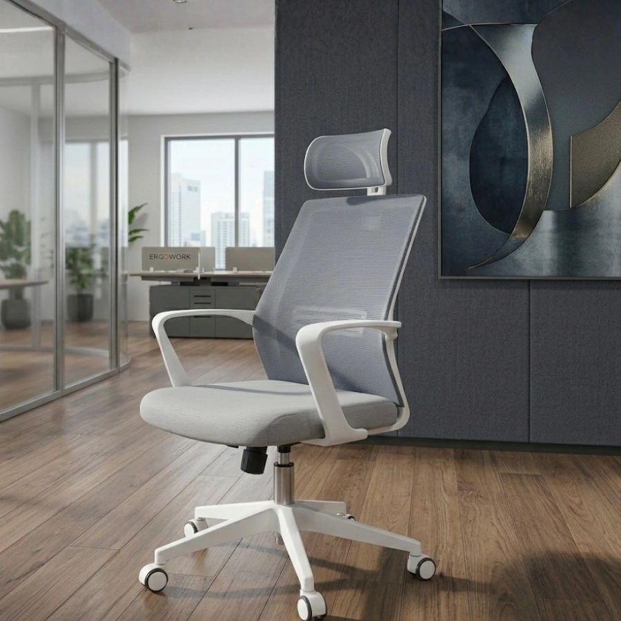 ETM LJ-9039A OFIS KOLTUGU