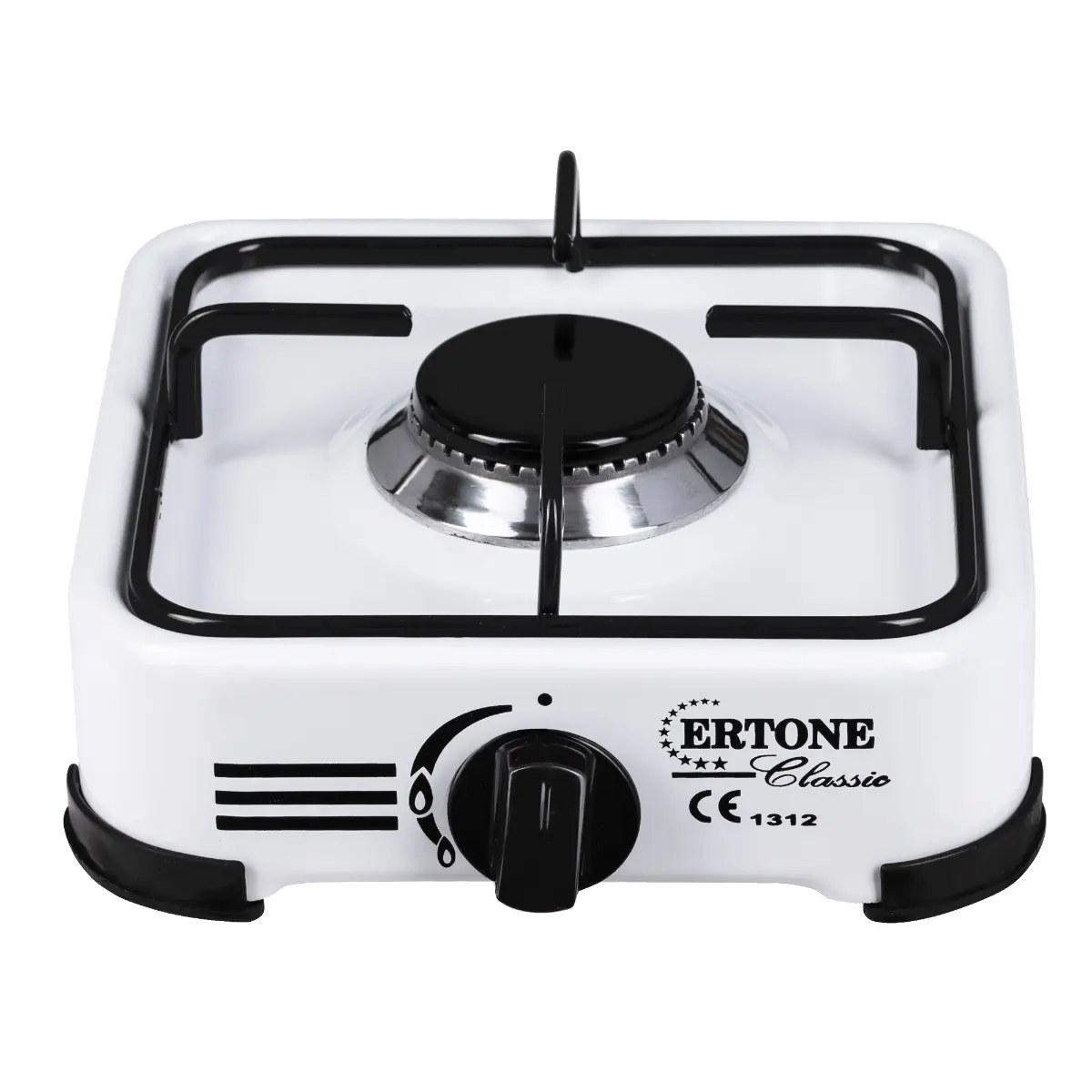 Ertone ERT MN206 одноконфорочная газовая плита