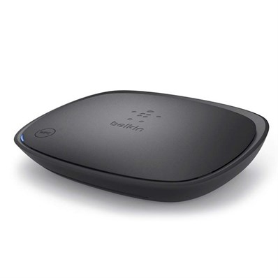 Belkin BLK-F9K1002uk N300 Kablosuz Router