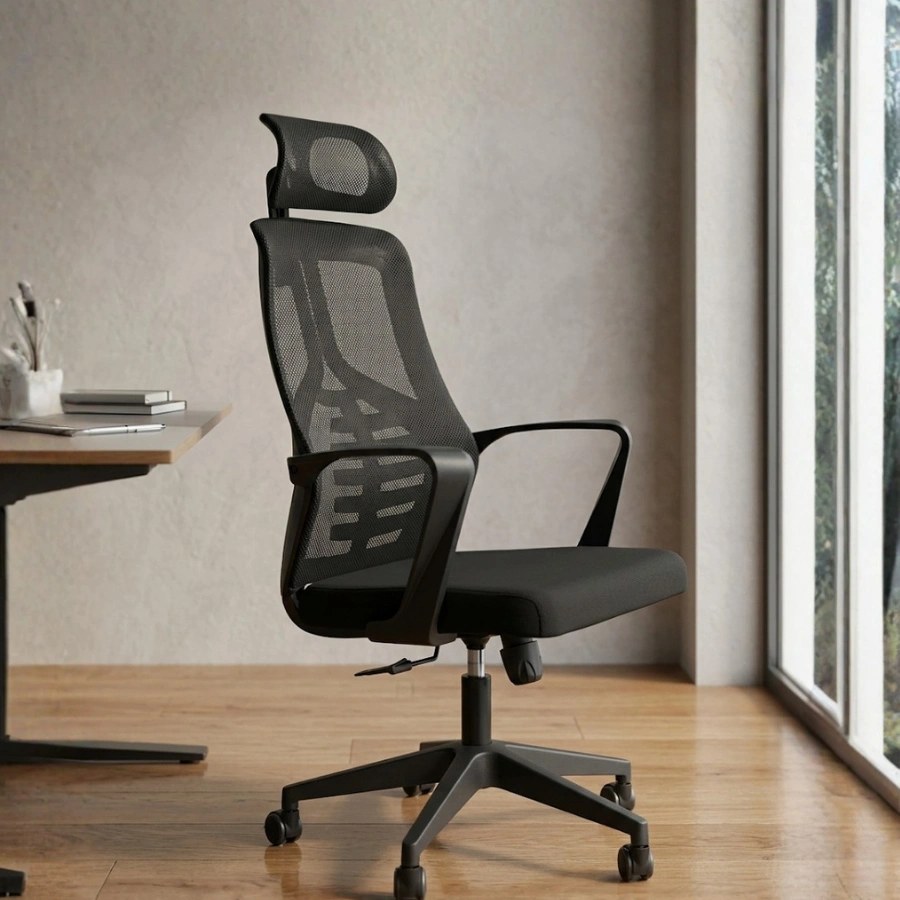 ETM LJ-9013A Office Chair
