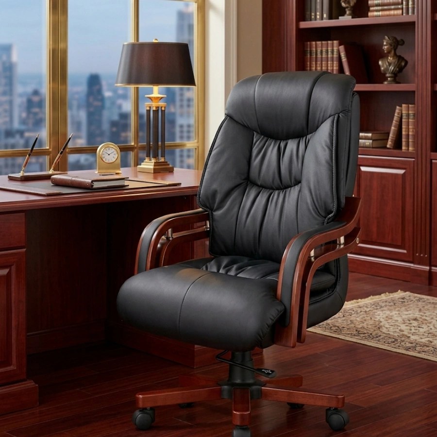 ETM 030 Office Chair