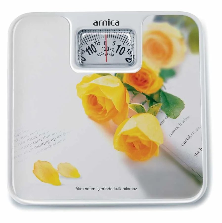 Arnica PERFECT 9420 Bathroom Scale