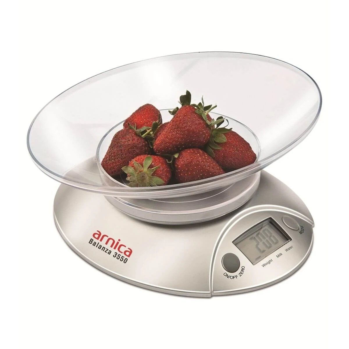 Arnica Balanza 3550 Kitchen Scale