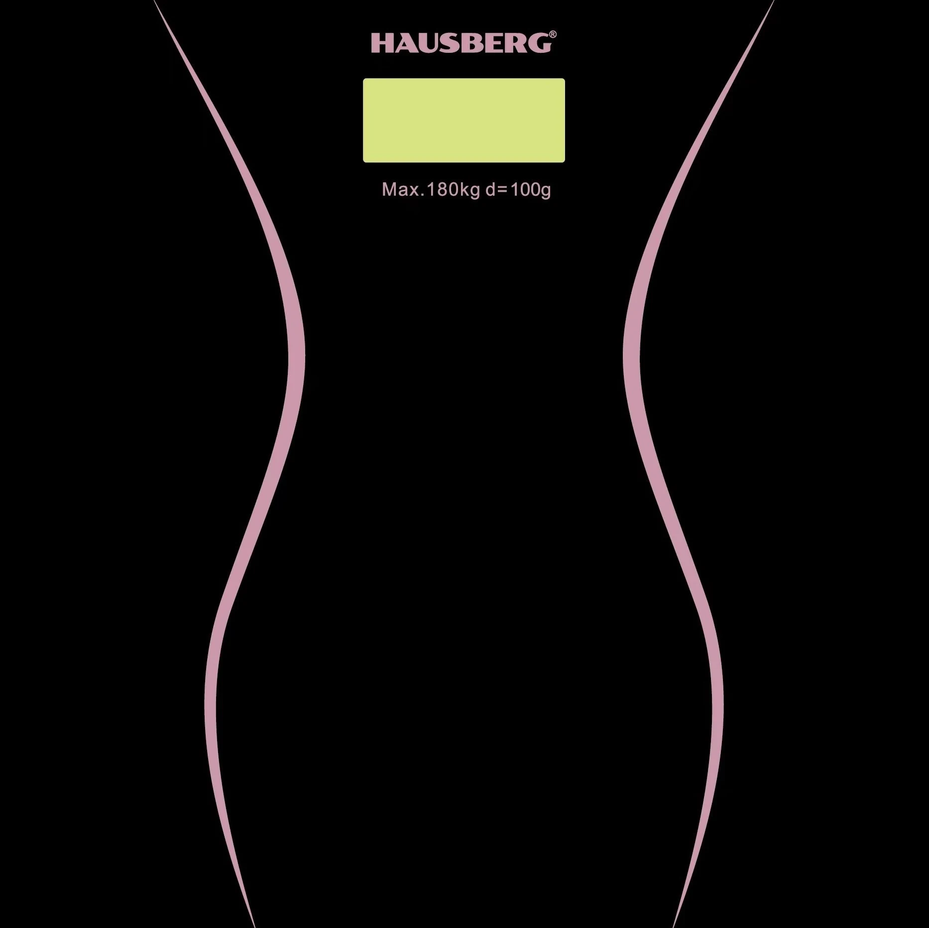HAUSBERG HB6003 BASKUL