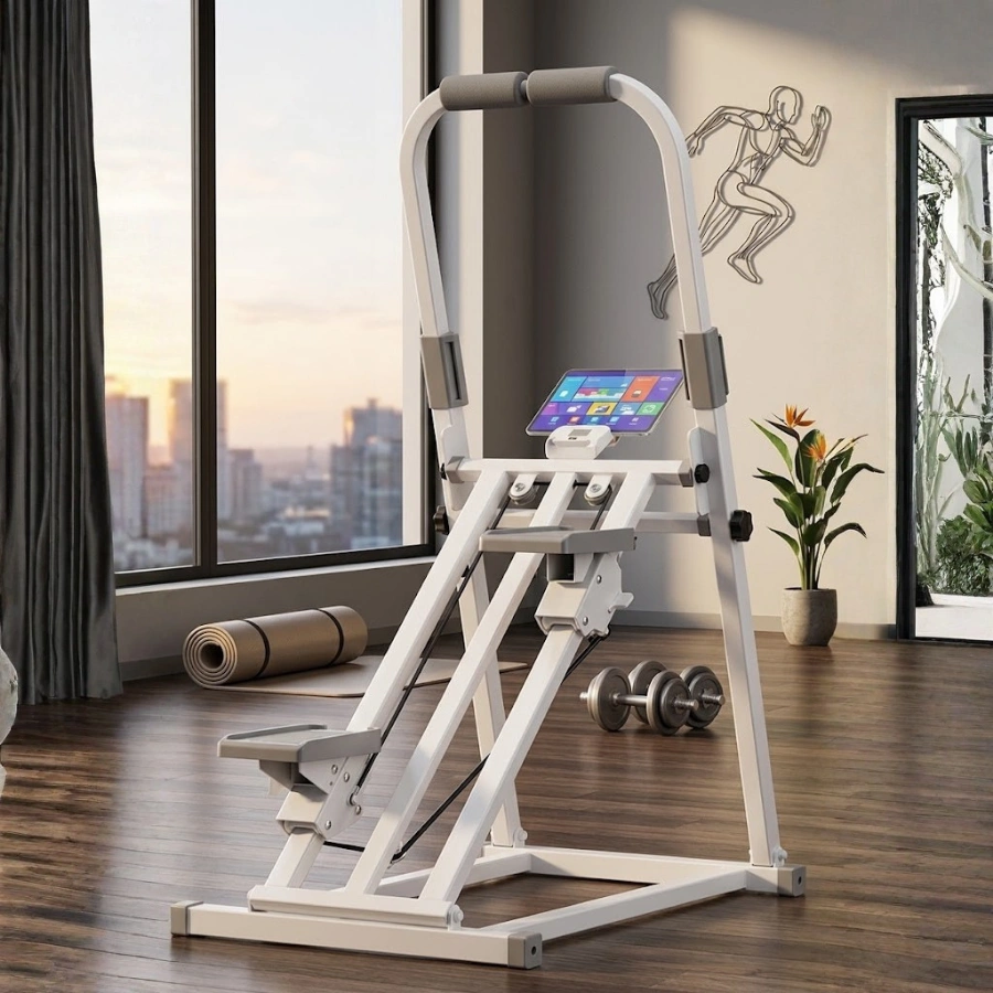 ETM STAIR CLIMBER KUCUK