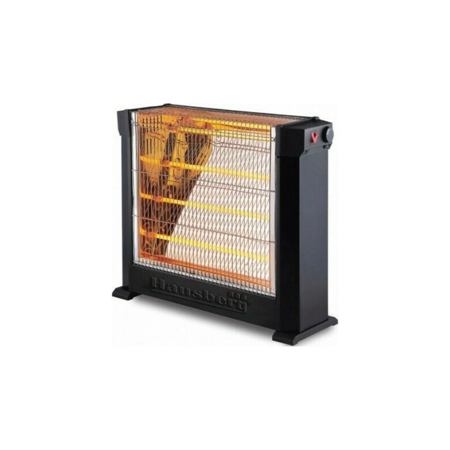 HAUSBERG HB8800 ELEKTRIKLI ISITICI
