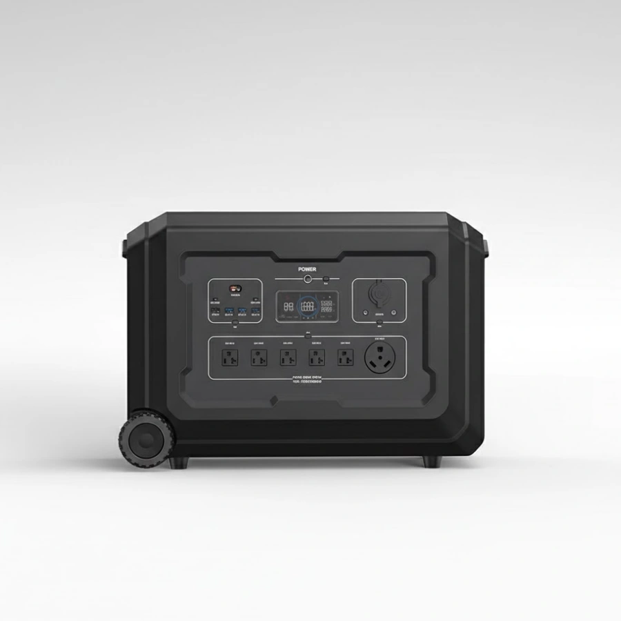SLR S3 LITHIUM ION BATTERIES