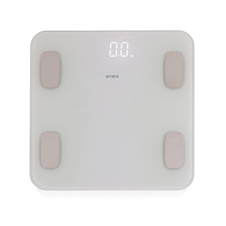 Arnica EG52230 Perfect Bluetooth Bathroom Scale