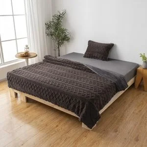 ORKIDE VELVET CIFT KISILIK NEVRESIM TAKIMI