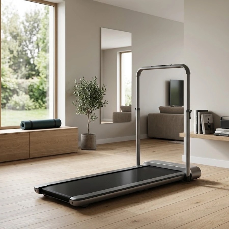 ETM 202603 Walking Treadmill