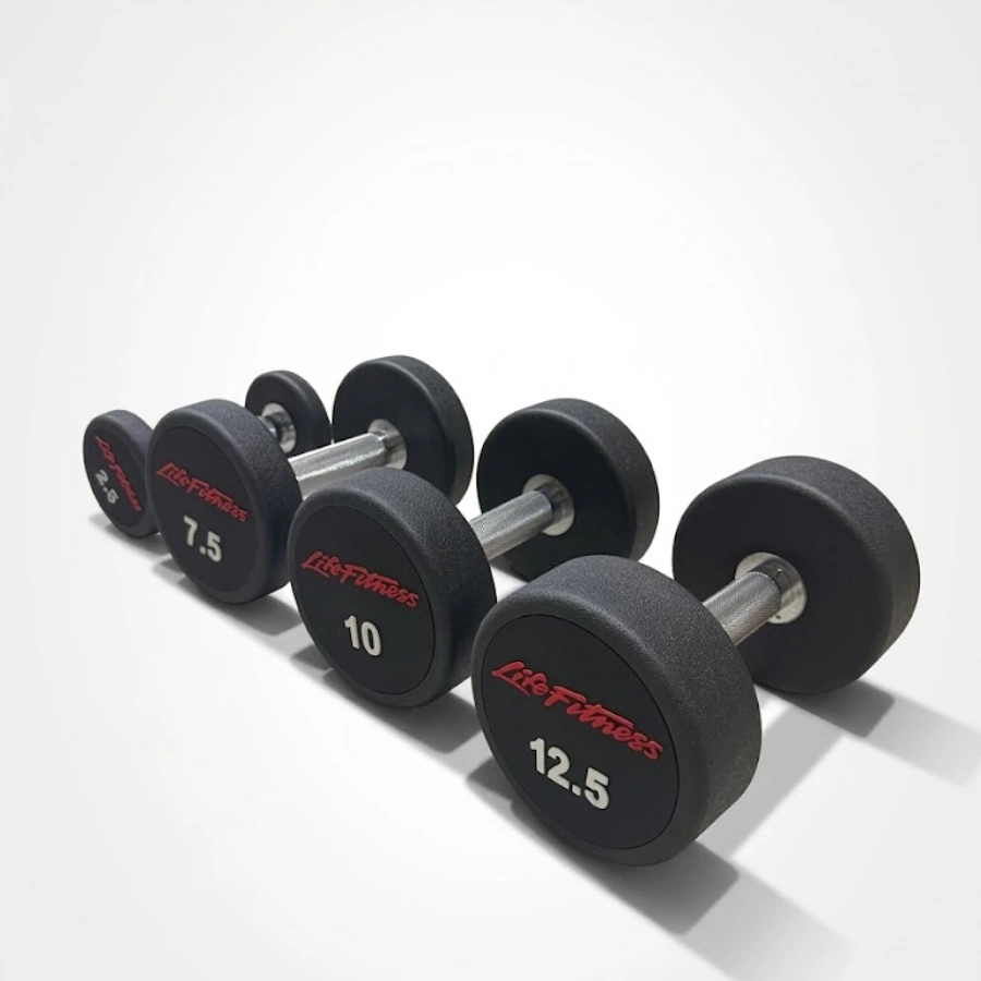 ETM 202609 DAMBIL SPOR ALETI 2,5 KG