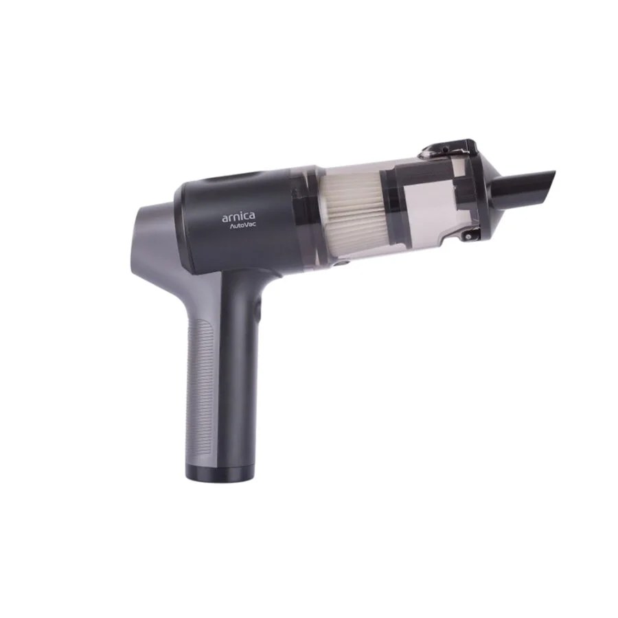 Arnica AutoVac 1630 автомобильный пылесос S.3622