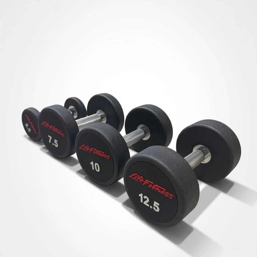 ETM 202611 12.5 kg Dumbbell